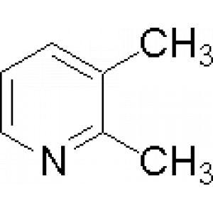 2,3-二甲吡啶-CAS:583-61-9