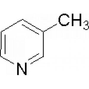 3-甲基吡啶-CAS:108-99-6