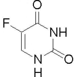 5-氟尿嘧啶-CAS:51-21-8