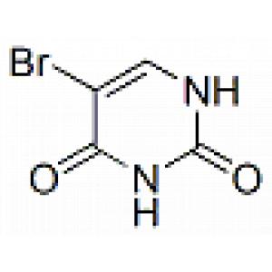 5-溴尿嘧啶-CAS:51-20-7