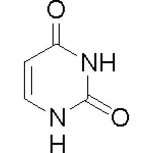 尿嘧啶-CAS:66-22-8