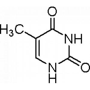 胸腺嘧啶-CAS:65-71-4