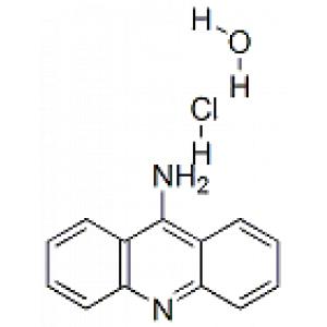 9-氨基吖啶盐酸盐水合物-CAS:52417-22-8