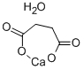 丁二酸钙-CAS:140-99-8