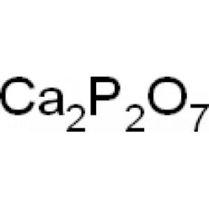 焦磷酸钙-CAS:7790-76-3