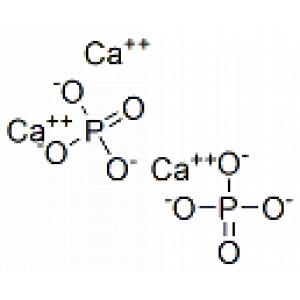 磷酸三钙/β-磷酸三钙-CAS:7758-87-4