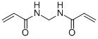 N,N'-亚甲基双丙烯酰胺-CAS:110-26-9