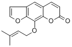 欧前胡素-CAS:482-44-0