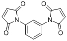 N,N'-间苯撑双马来酰亚胺-CAS:3006-93-7