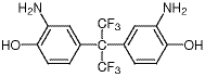 2,2-双 (3-氨基-4羟基苯基)-六氟丙烷-CAS:83558-87-6