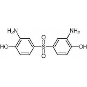 3,3’-二胺基-4,4’-二羟基二苯砜-CAS:7545-50-8