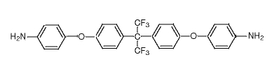 2,2-双[4-(4-氨基苯氧基)苯基]六氟丙烷-CAS:69563-88-8