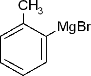 邻甲苯基溴化镁-CAS:932-31-0