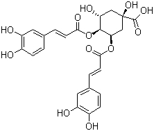 异绿原酸C-CAS:32451-88-0