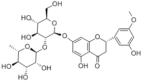 新橙皮苷-CAS:13241-33-3