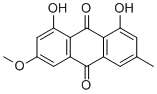 大黄素甲醚-CAS:521-61-9