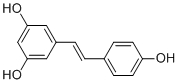 白藜芦醇-CAS:501-36-0
