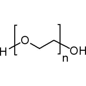 聚乙二醇-CAS:25322-68-3