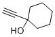 1-乙炔基-1-环己醇-CAS:78-27-3