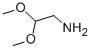 氨基乙醛缩二甲醇-CAS:22483-09-6