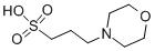 3-吗啉丙磺酸-CAS:1132-61-2