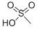 甲烷磺酸-CAS:75-75-2