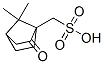 D(+)-10-樟脑磺酸-CAS:3144-16-9