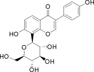 葛根素-CAS:3681-99-0