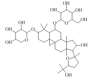 黄芪皂苷I-CAS:84860-75-1