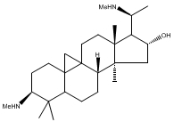 黄杨碱-CAS:860-79-7