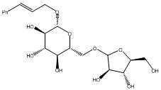 络塞琳-CAS:84954-93-8