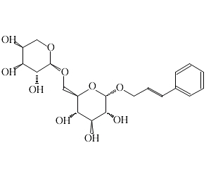 络塞维-CAS:84954-92-7