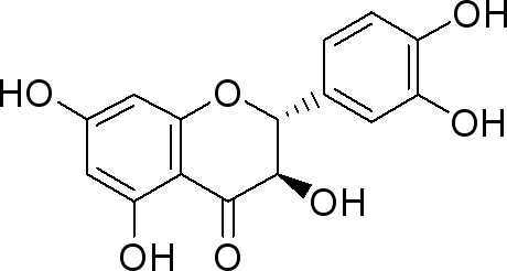 花旗松素-CAS:480-18-2