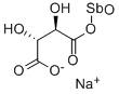 酒石酸锑钠-CAS:34521-09-0