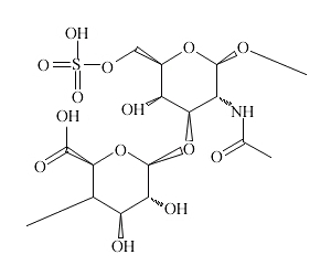 硫酸软骨素（鲨鱼）-CAS:9007-28-7