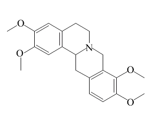 左旋延胡索乙素-CAS:10097-84-4