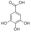 没食子酸-CAS:149-91-7