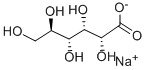 D-葡萄糖酸钠-CAS:527-07-1