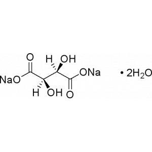 酒石酸钠-CAS:6106-24-7