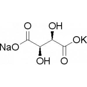 酒石酸钾钠四水合物-CAS:6381-59-5