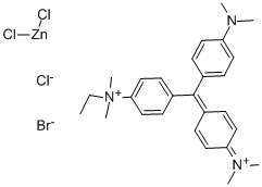 甲基绿-CAS:7114-03-6