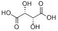 L-(+)-酒石酸-CAS:87-69-4