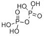 焦磷酸-CAS:2466-09-3