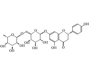 芸香柚皮苷-CAS:14259-46-2