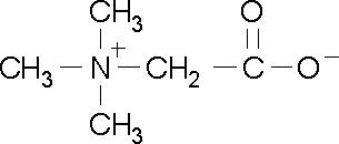 甜菜碱,无水-CAS:107-43-7