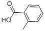 邻甲苯甲酸-CAS:118-90-1