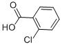 邻氯苯甲酸-CAS:118-91-2