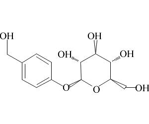 天麻素-CAS:62499-27-8