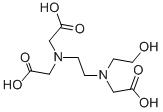 乙基乙二胺三乙酸(HEDTA)-CAS:150-39-0