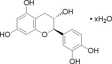 （＋）－儿茶素-CAS:225937-10-0